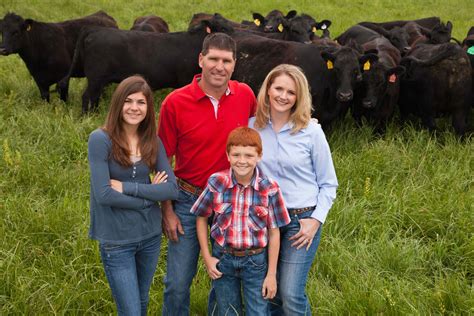 Boldly Sharing Her Voice As A Modern Hog Farmer: Meet Missouri's Chris ...