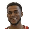 Daniel Gafford Stats | FantasyData