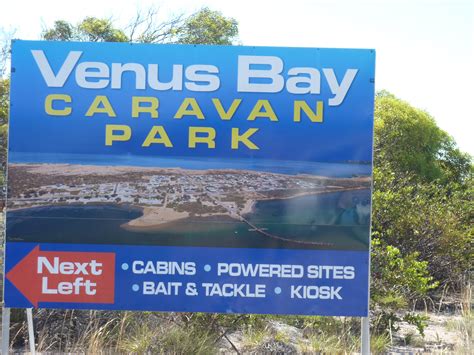 Venus Bay Caravan Park | Caravan Park Broker