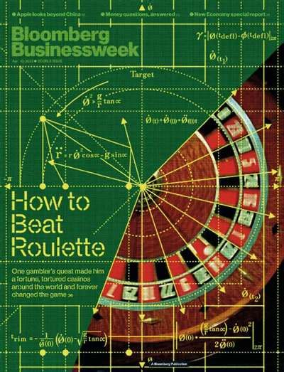 Bloomberg Businessweek Magazine Subscription Canada