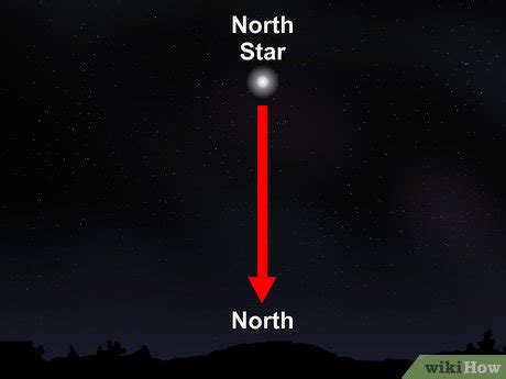 How to Spot the North Star: 9 Steps (with Pictures) - wikiHow