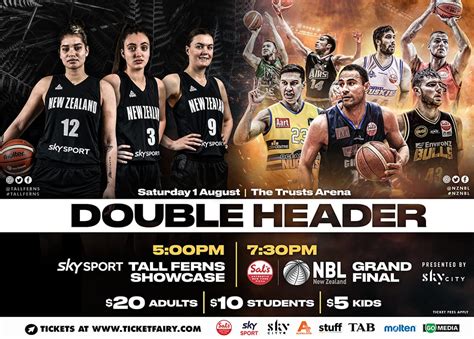 SAL’S NBL SHOWDOWN PROPELS PLAYERS INTO TALL BLACKS CONTENTION ...