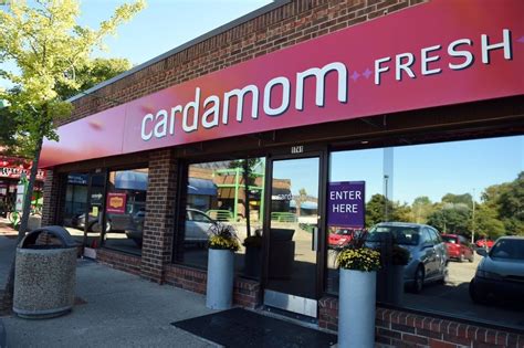 Cardamom, Indian Restaurant in Ann Arbor, Michigan | Ann arbor ...