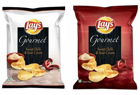 The Chip Report: Lay's India wants to know what you like