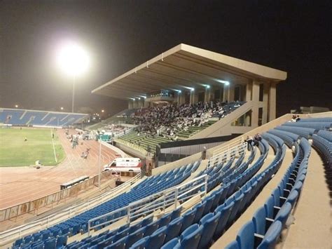 King Abdullah Sports City Stadium – StadiumDB.com