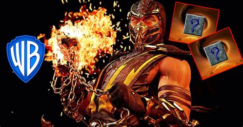 Fate of Mortal Kombat creators NetherRealm Studios up in air as reports ...