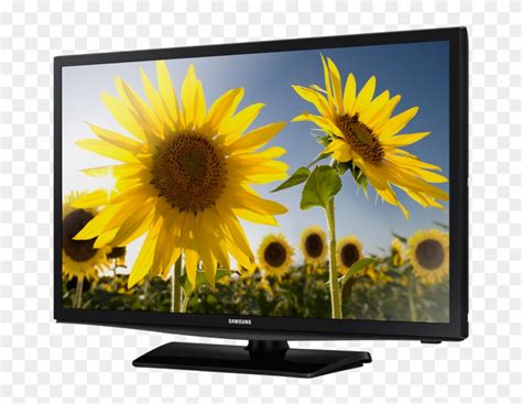 Samsung Led Tv 24 Inch Price , Png Download - Samsung Tv 24 Inch Led ...