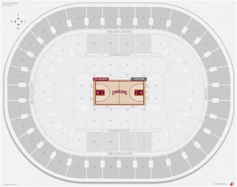 Philips Arena Seat Chart | wordacross.net