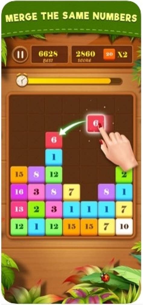 11 Best Merge Games for Android & iOS | Freeappsforme - Free apps for ...