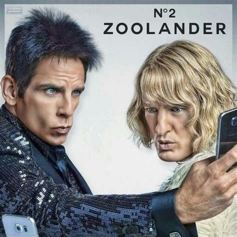 Zoolander 2 | Zoolander, Top male models, Male models