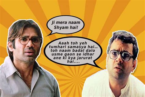 Here’s why we think Paresh Rawal’s Babu Bhaiya is sassier than Priyanka ...