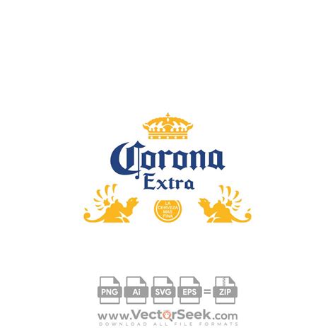 Corona Extra Logo Vector - (.Ai .PNG .SVG .EPS Free Download)