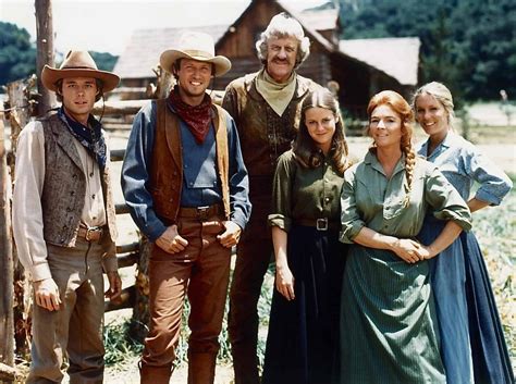 √ Actors In How The West Was Won : How The West Was Won Cast Crew And Credits Tv Com / Set ...