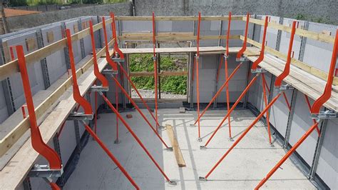 Bracing Installation Vancouver ICF Nudura ICF Blocks, 47% OFF