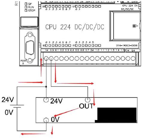 Npn And Pnp Sensor Wiring