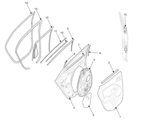 Window Regulator Removal?: I Am Trying to Remove the Left ...