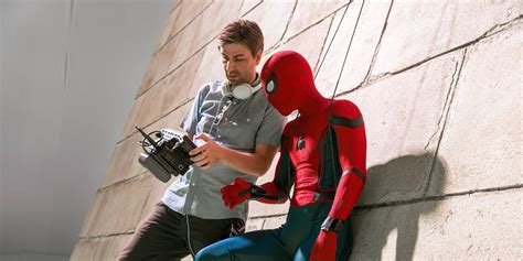 Director Jon Watts Is Confirmed To Return For 'Spider-Man: Homecoming ...