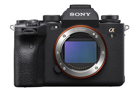 The Best Mirrorless Cameras of 2023, Ranked