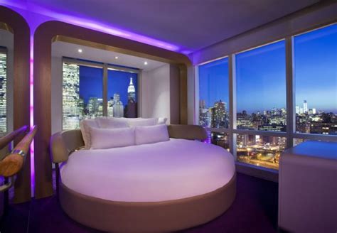 YOTEL New York Times Square (2023)