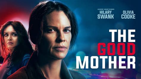 The Good Mother - Movie - Where To Watch