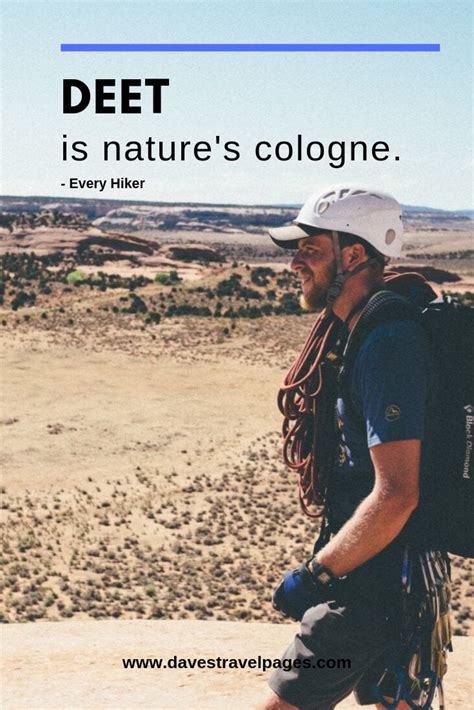 50 Best Hiking Quotes To Inspire You To Get Outdoors!