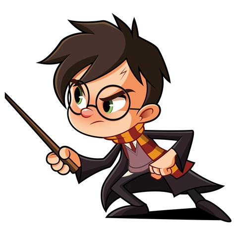 Harry Potter Vector at Vectorified.com | Collection of Harry Potter Vector free for personal use