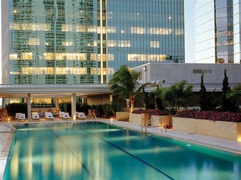 Hotel AKA Brickell - Magellan Luxury Hotels