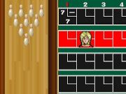 Championship Bowling Game Online 🎳 Play Free Fun Bowling Web Games