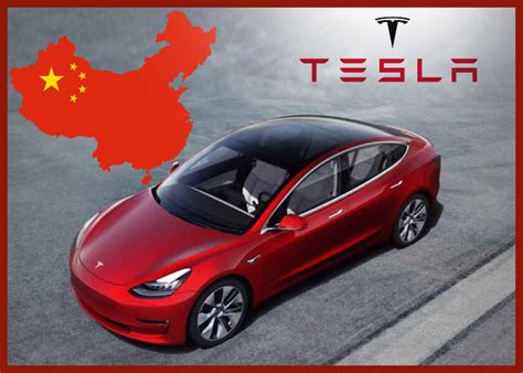 Breaking: Tesla China received Greenlight to sell and deliver Made in