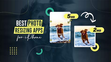 13 Best Photo Resizing Apps for iPhone - Applavia