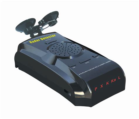 Offer GPS Car Radar Detector and laser jammer with best price By Sup-land International ...