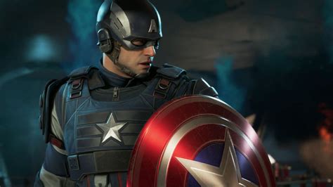 These are the Marvel’s Avengers system requirements – minimum and recommended PC specs