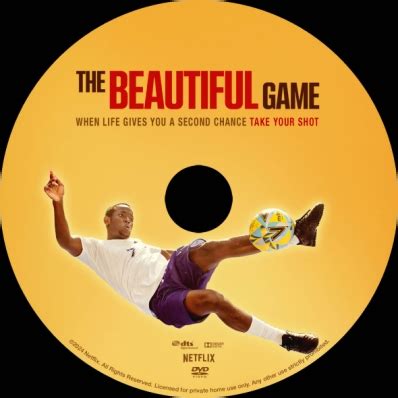 CoverCity - DVD Covers & Labels - The Beautiful Game