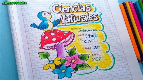 Ciencias Naturales