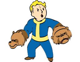 Bear Arms/Fallout 76 - The Vault Fallout Wiki - Everything you need to ...