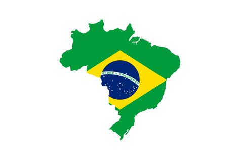 Download The Flag Of Brazil