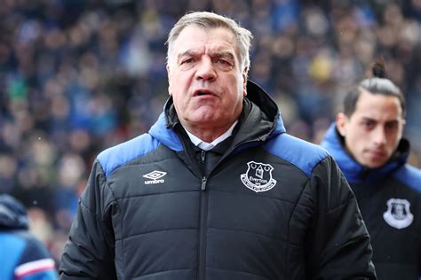 ‘Big Sam will take him’: Fans predict £27m man will be Allardyce’s ...