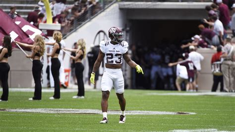 Sights and Sounds: Highlights from Texas A&M's 2017 spring game | TexAgs