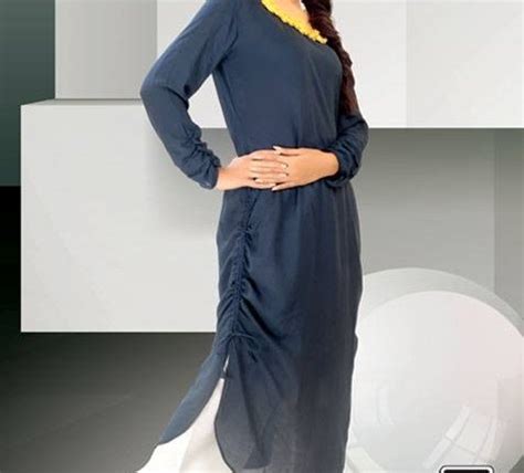 Dicha Casual Wear 2013 Collection for Women – Style.Pk