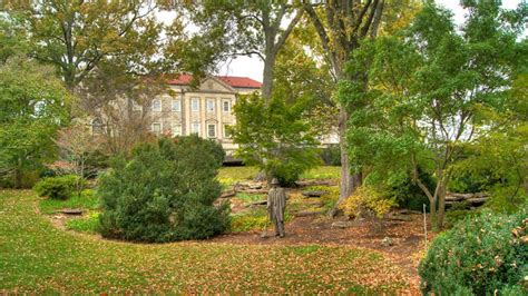 Heroes, Heroines, and History: The History Behind Nashville's Cheekwood Estate & Gardens