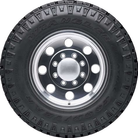 Goodyear Wrangler Duratrac 275 65R18 (32.1x11R18) | 150638601 | Custom ...