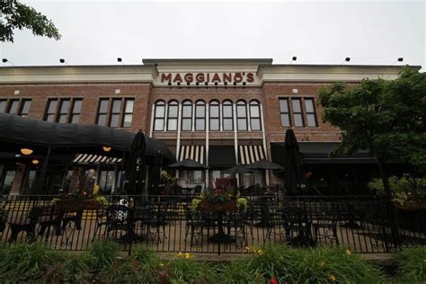 Maggiano's Little Italy Schaumburg - Schaumburg, IL - Party Venue