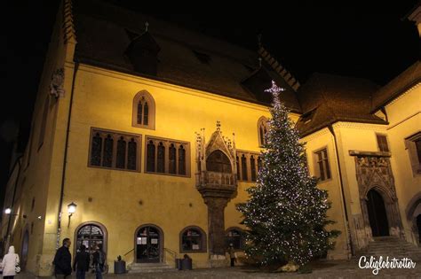 Germany’s Magical Christmas Markets – Regensburg Christmas Market ...