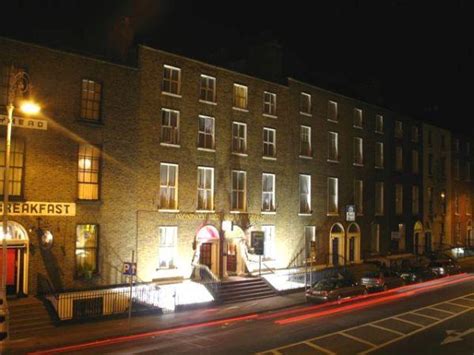 Dublin Bed and Breakfast | Discover Dublin