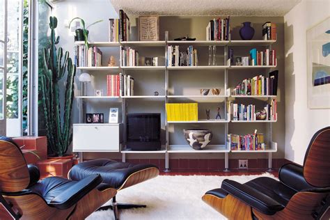 12 Well-Thought-Out Modular Shelving Systems