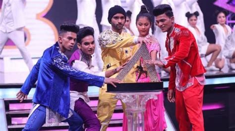 India’s Best Dancer: Tiger Pop beats Mukul Gain, Shweta Warrier to win the show, takes home ₹15 ...