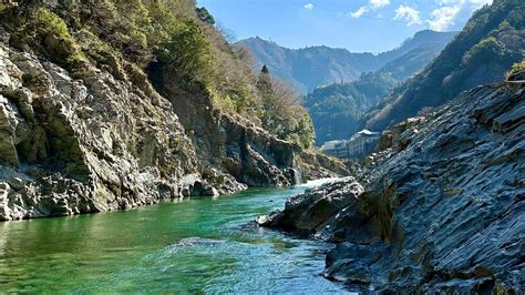 Shikoku Is Japan’s Overlooked Food and Adventure Paradise