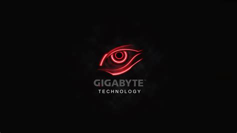 Gigabyte. by sephirrr on DeviantArt