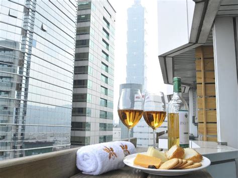 Pacific Business Hotel in Taipei - Room Deals, Photos & Reviews