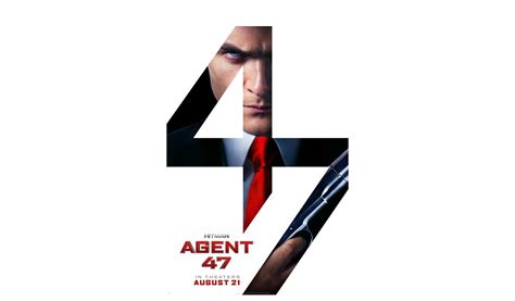 Movie Review: "Hitman: Agent 47" - The Nerd PunchThe Nerd Punch